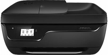 HP Officejet 3830 Inkjet Printer